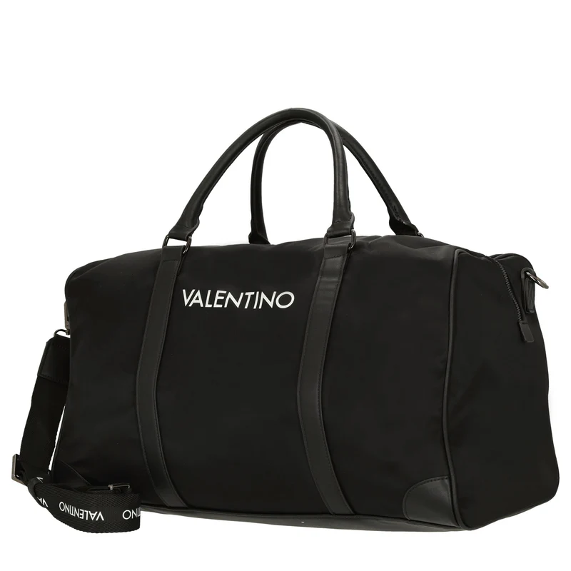 Valentino Bags Kylo - Weekender 48 cm (nero)