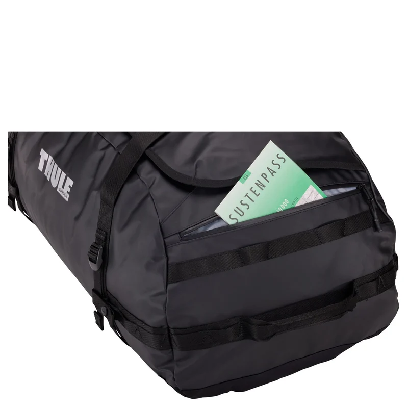 Thule Chasm 90 - Reisetasche 76.5 cm (black)