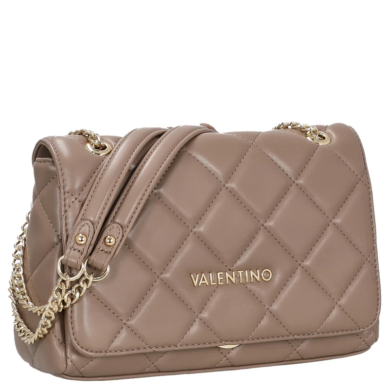 Valentino Bags Ocarina - Umhängetasche 25.5 cm (taupe)