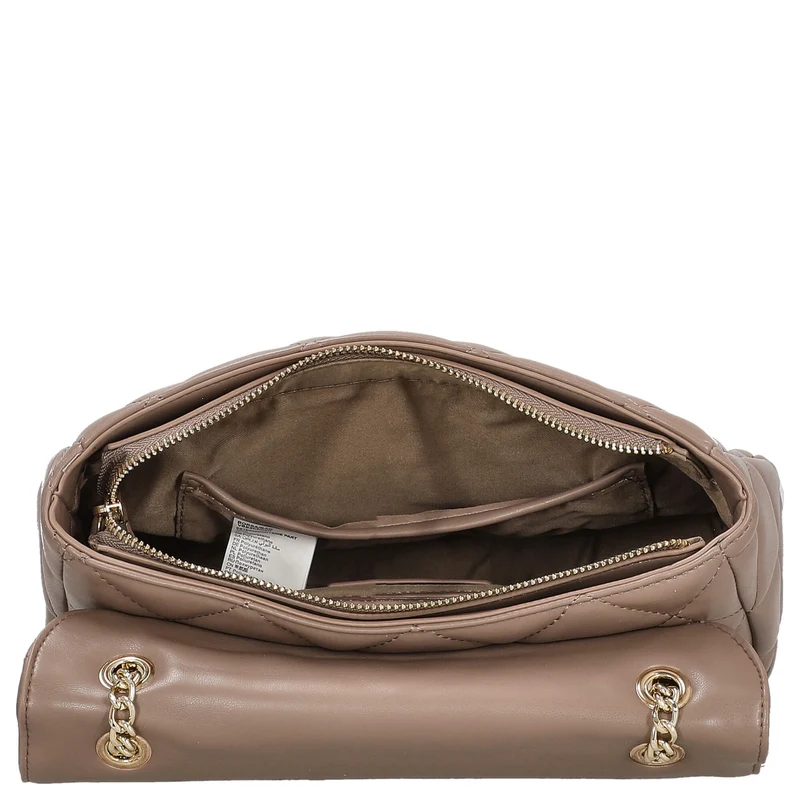 Valentino Bags Ocarina - Umhängetasche 25.5 cm (taupe)