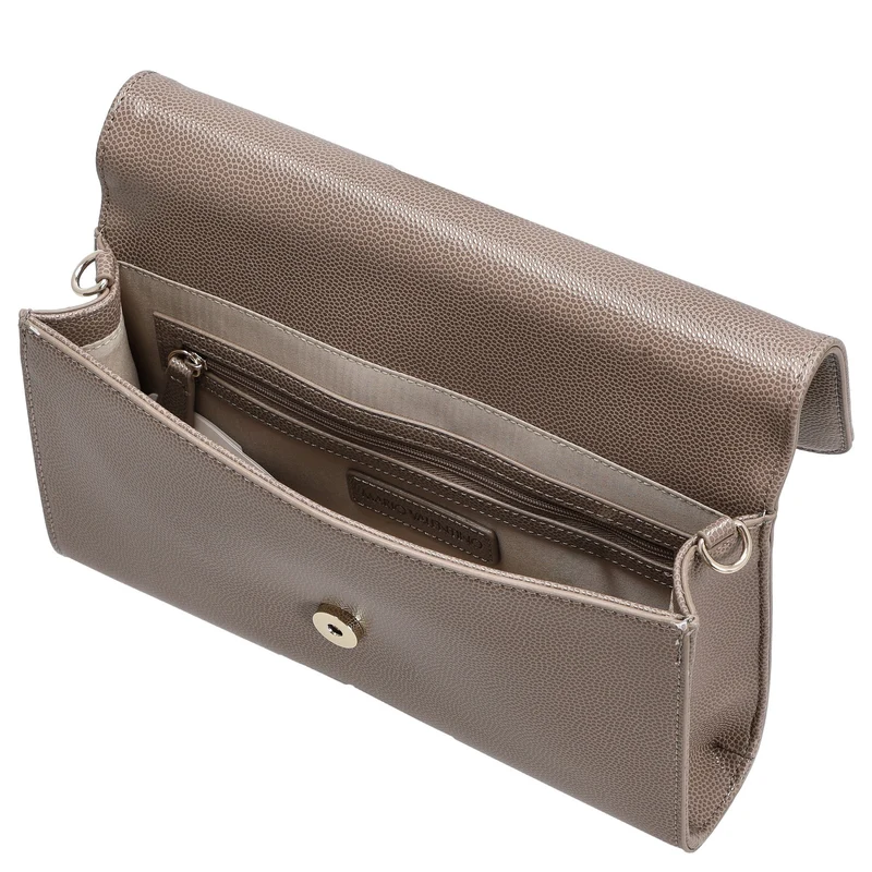 Valentino Bags Divina Abendtasche - Umhängetasche 27 cm (taupe)