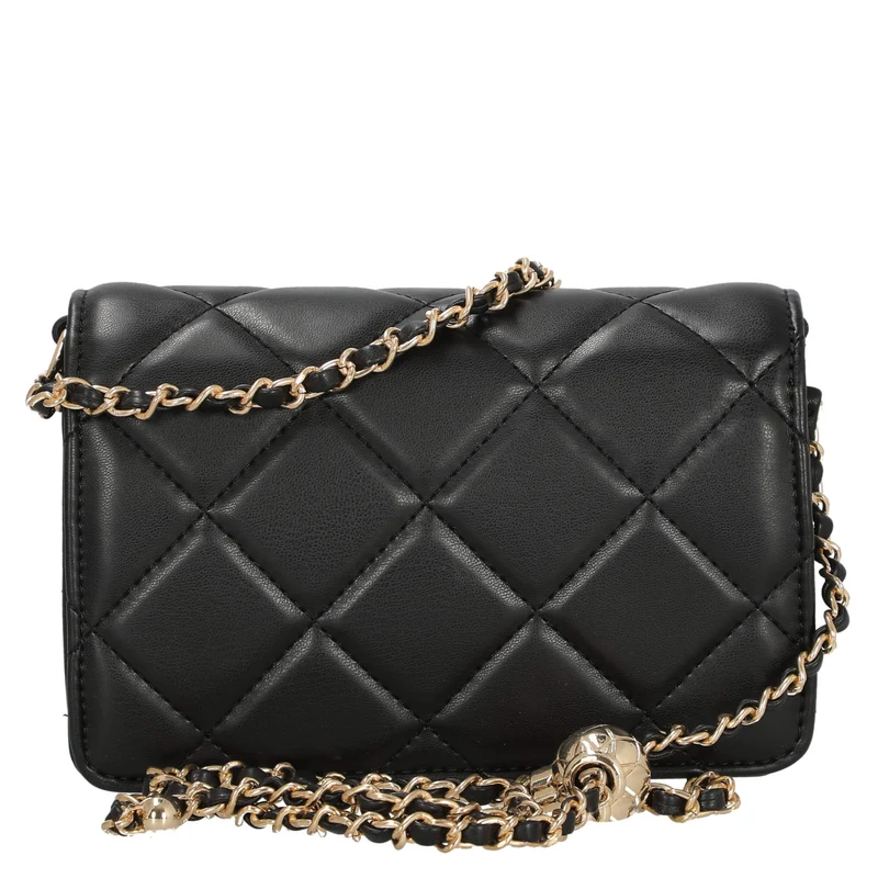 Valentino Bags Ocarina - Schultertasche 21 cm (nero)