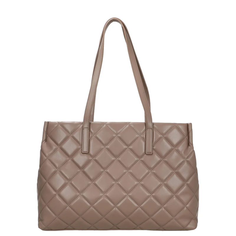 Valentino Bags Ocarina - Shopper 13" 39.5 cm (taupe)