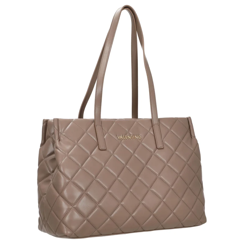 Valentino Bags Ocarina - Shopper 13" 39.5 cm (taupe)