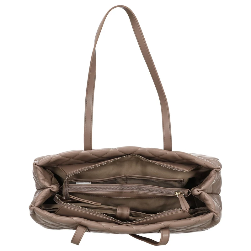 Valentino Bags Ocarina - Shopper 13" 39.5 cm (taupe)