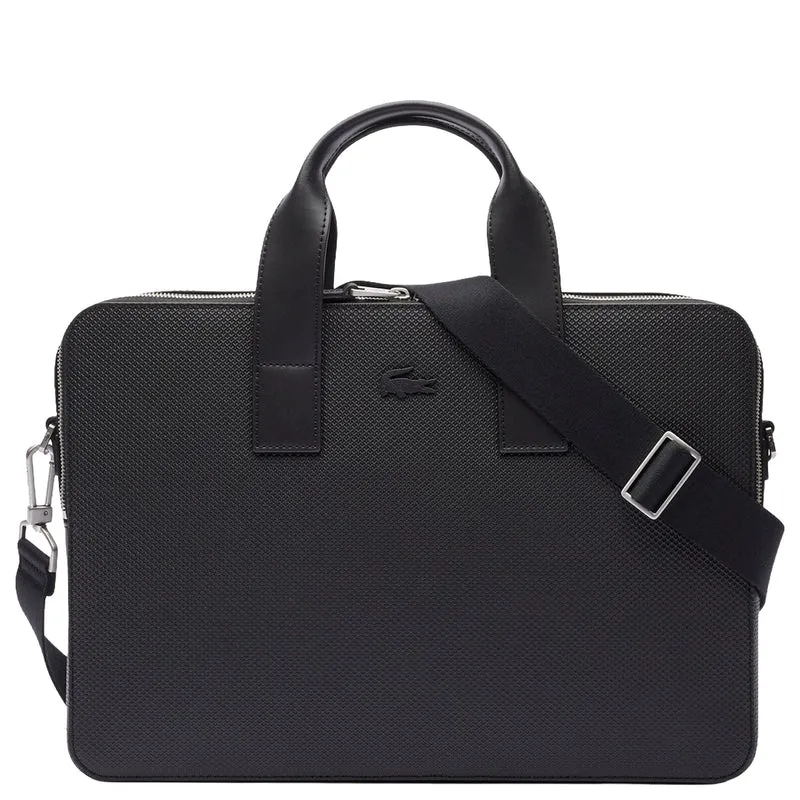 Lacoste Chantaco - Laptoptasche (noir)