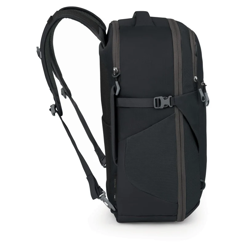 Osprey Daylite Travel Pack 35 - Reiserucksack 16" 49 cm (black)