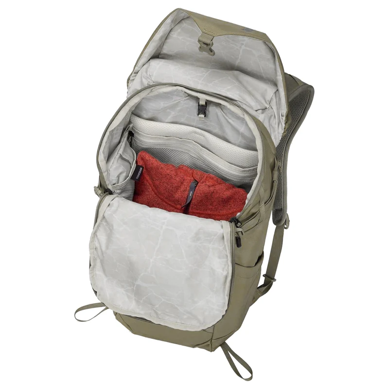 Thule AllTrail Daypack 25L - Wanderrucksack 57 cm (faded khaki)