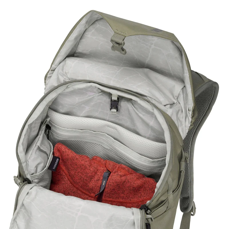 Thule AllTrail Daypack 25L - Wanderrucksack 57 cm (faded khaki)