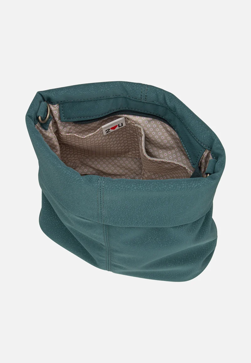 Mademoiselle M8 Pacific - Beuteltasche