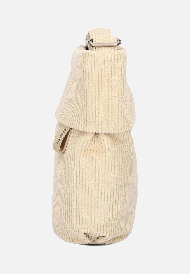 Mademoiselle M45 Cord/Creme - Crossbody Bag