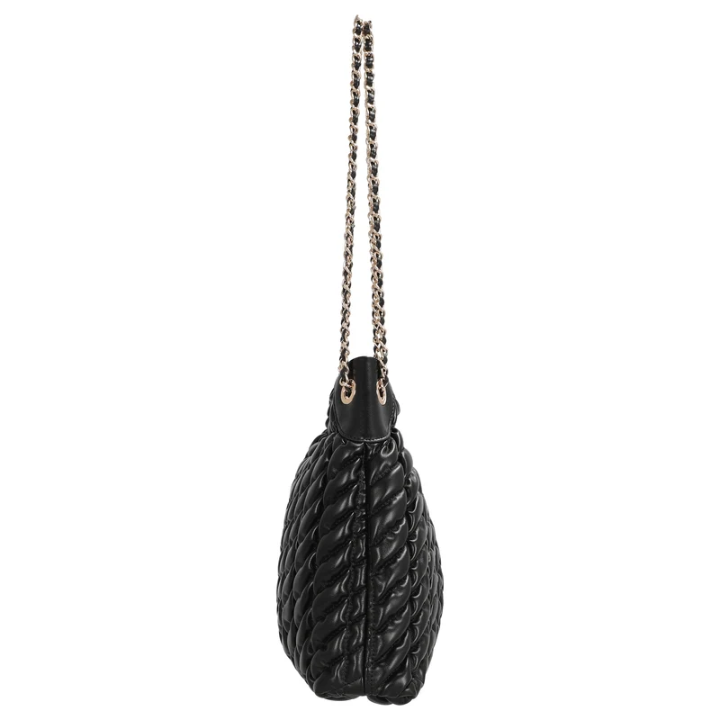 Picard Finesse - Beuteltasche 28 cm (schwarz)