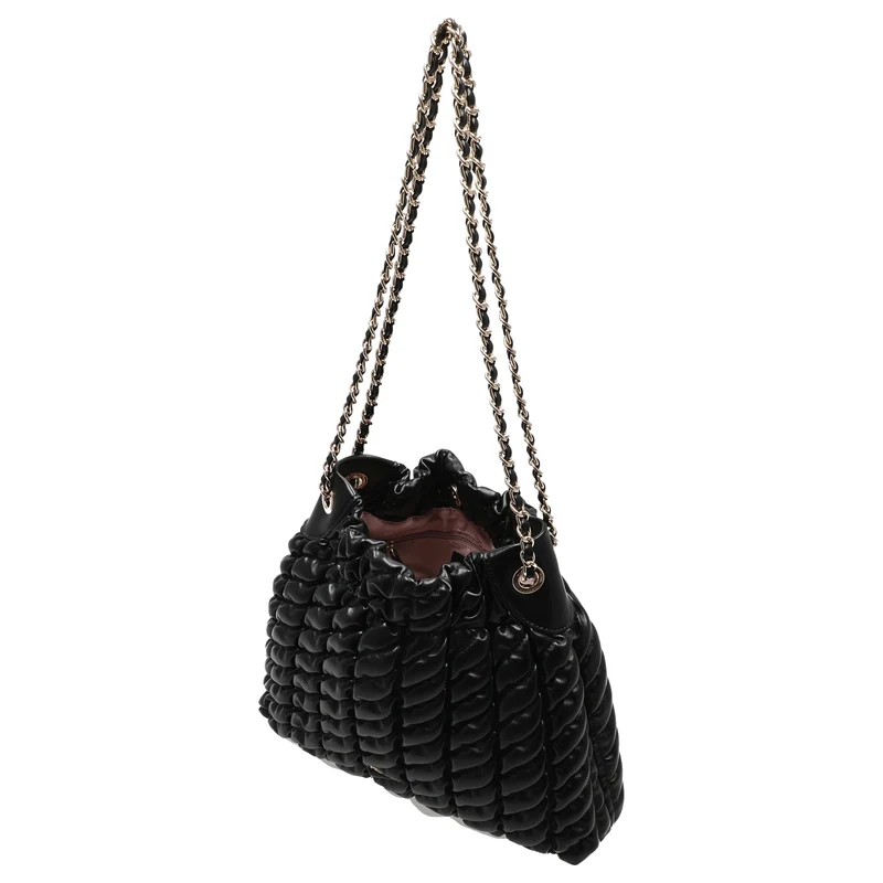 Picard Finesse - Beuteltasche 28 cm (schwarz)