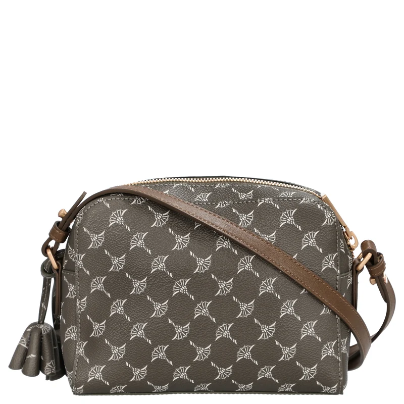 Joop Women Cortina Cloe - Schultertasche S 21 cm (burnt olive)