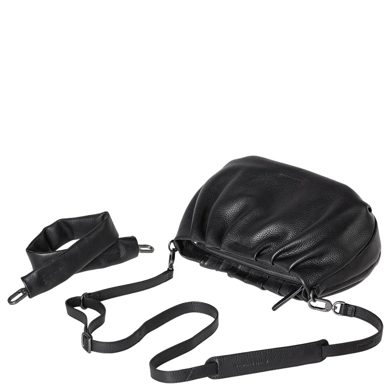 aunts & uncles Philocalists Pearl - Schultertasche 32 cm (black dress)