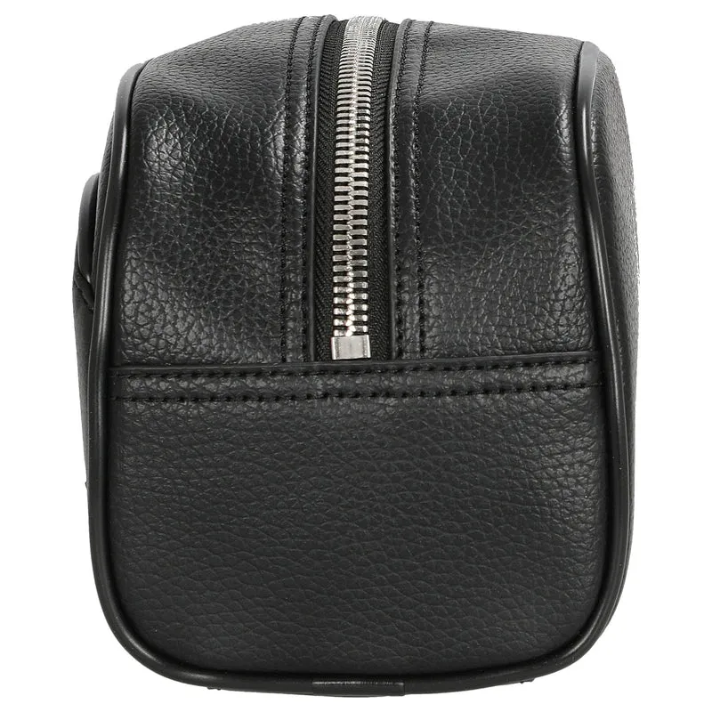Lacoste Angy - Kulturbeutel 22.5 cm (black)