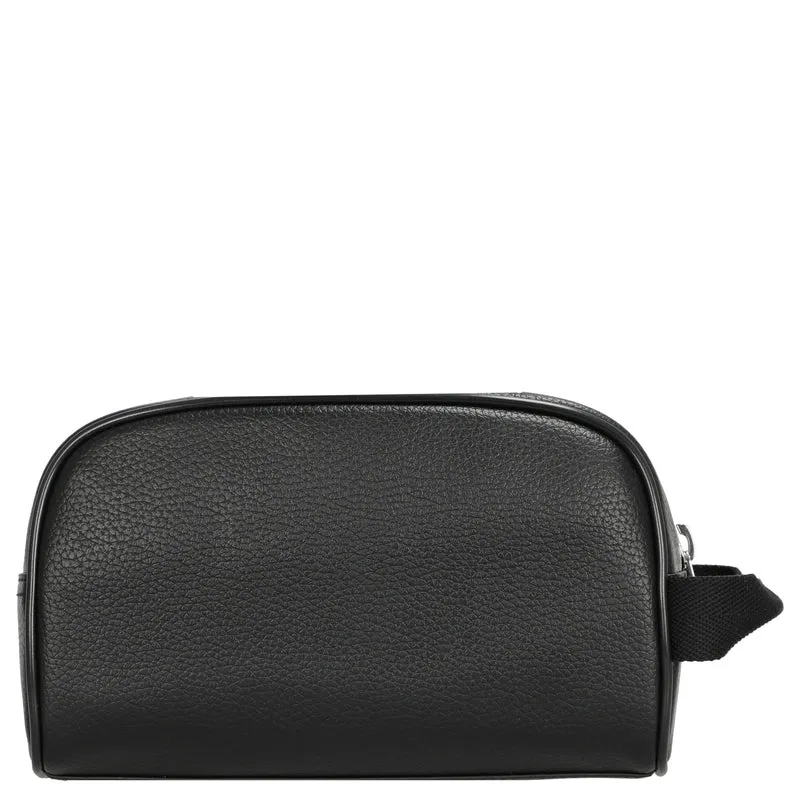 Lacoste Angy - Kulturbeutel 22.5 cm (black)