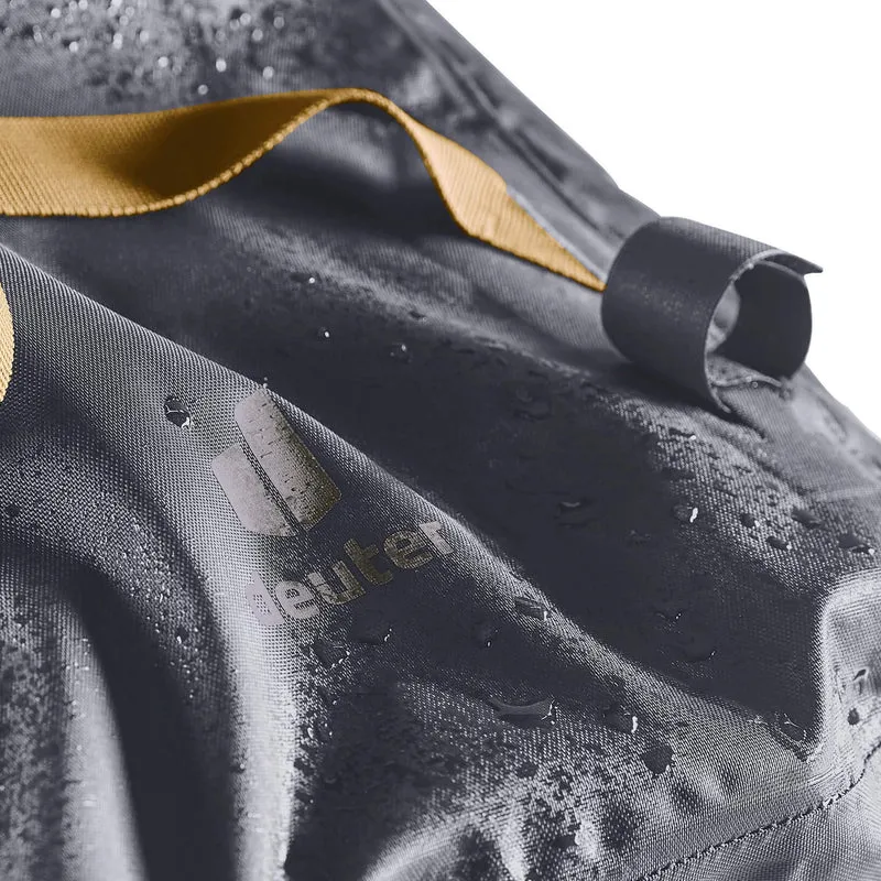 Deuter Amager 25+5 - wasserdichter Fahrradrucksack 15" 48 cm (graphite)