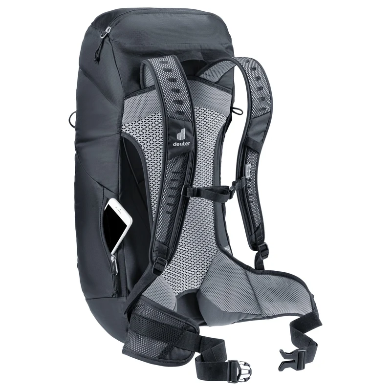 Deuter AC Lite 32 EL - Wanderrucksack 64 cm (black)