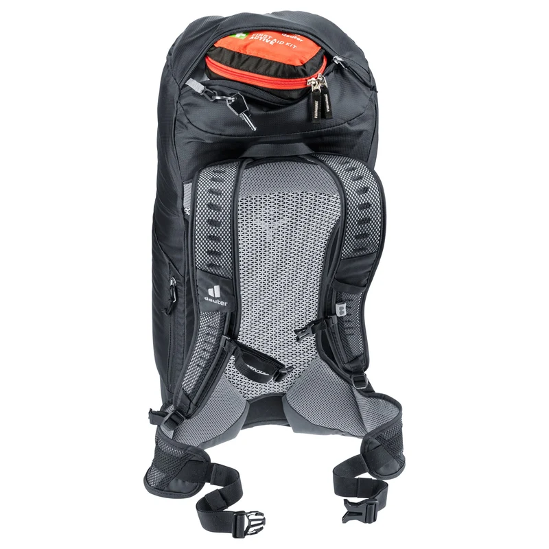 Deuter AC Lite 32 EL - Wanderrucksack 64 cm (black)