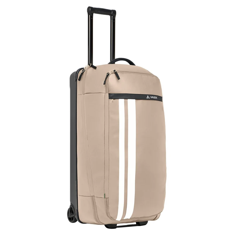Vaude Takutea 90 - Rollenreisetasche L 77 cm (linen)