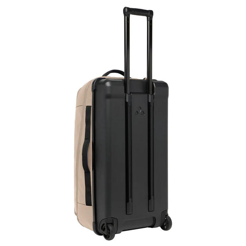 Vaude Takutea 90 - Rollenreisetasche L 77 cm (linen)