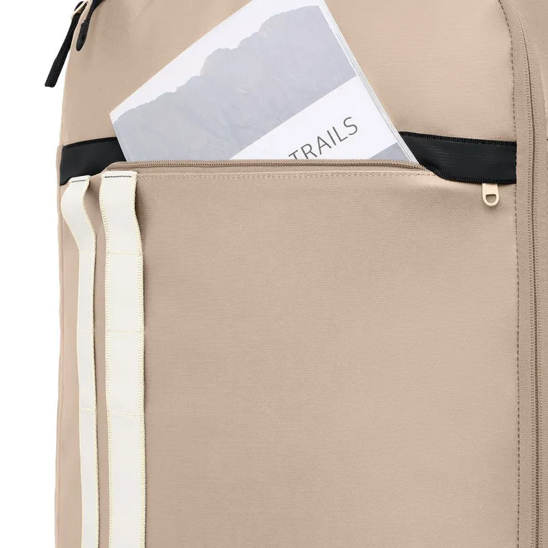 Vaude Takutea 90 - Rollenreisetasche L 77 cm (linen)
