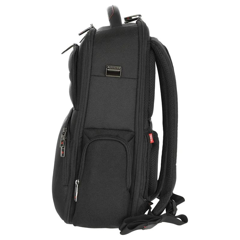 Samsonite PRO-DLX 5 20 - Rucksack 15.6" 44.5 cm (black)