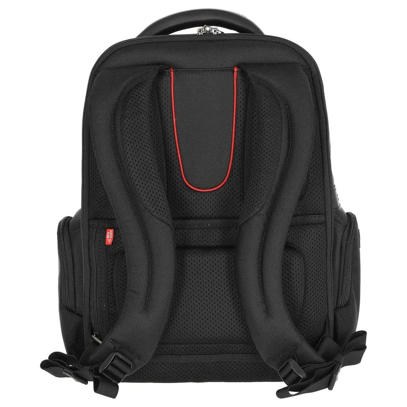 Samsonite PRO-DLX 5 20 - Rucksack 15.6" 44.5 cm (black)