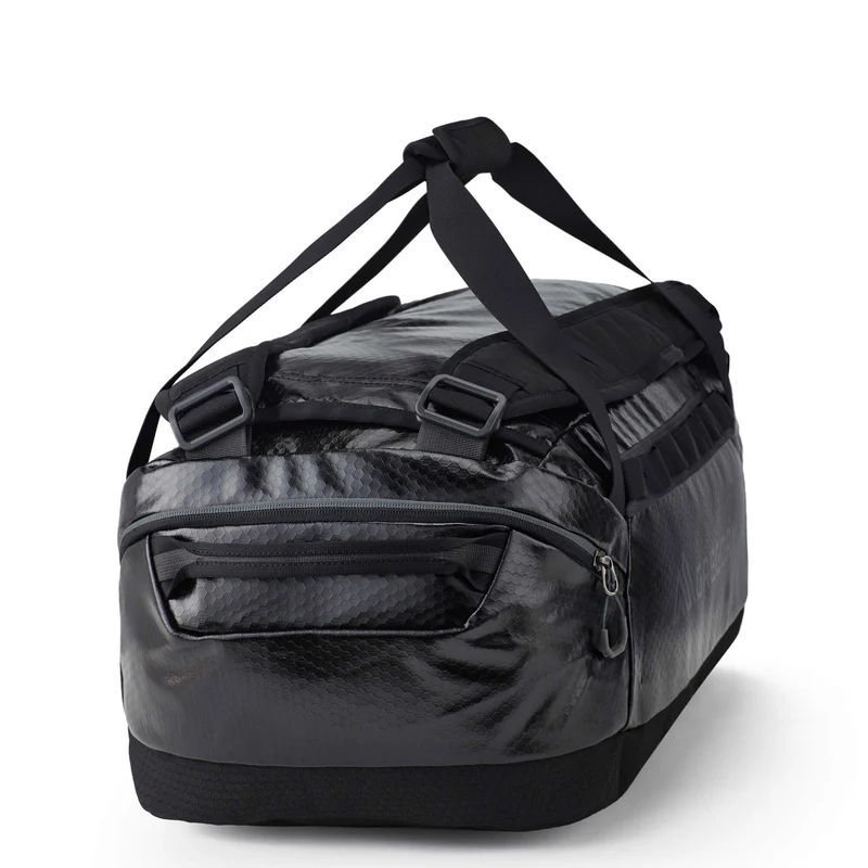 Gregory Alpaca 40 - Reisetasche 58 cm (obsidian black)