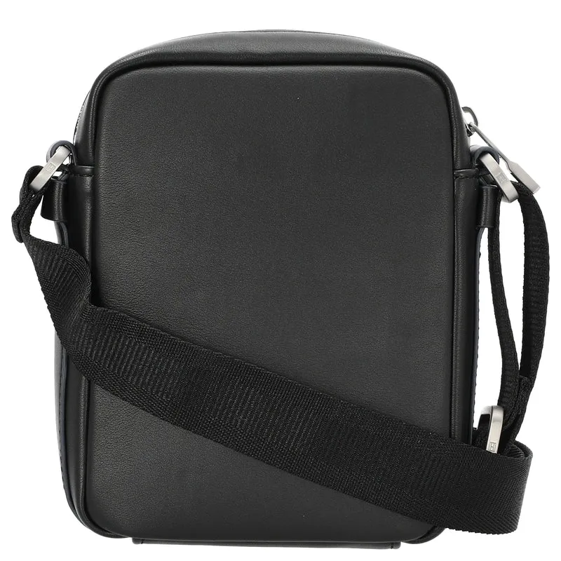 Tommy Hilfiger TH City - Umhängetasche Mini 23.5 cm (schwarz)
