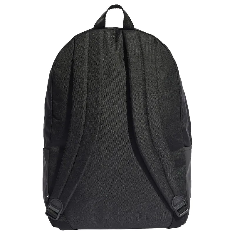adidas Classic - Rucksack 44 cm (black/white)