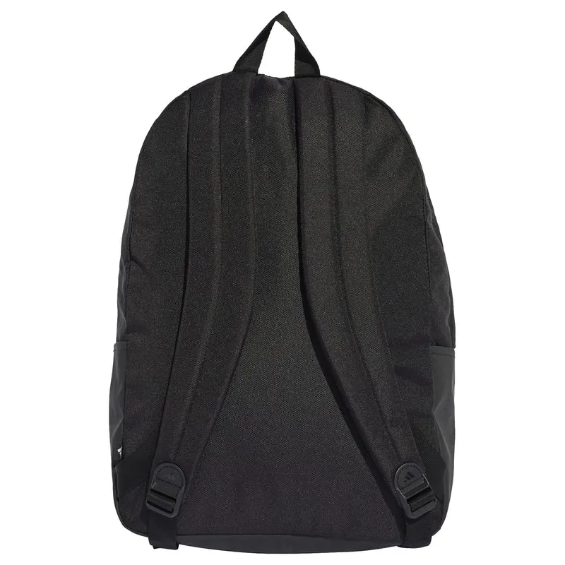 adidas Classic Back to School - Rucksack 44 cm (black/white)
