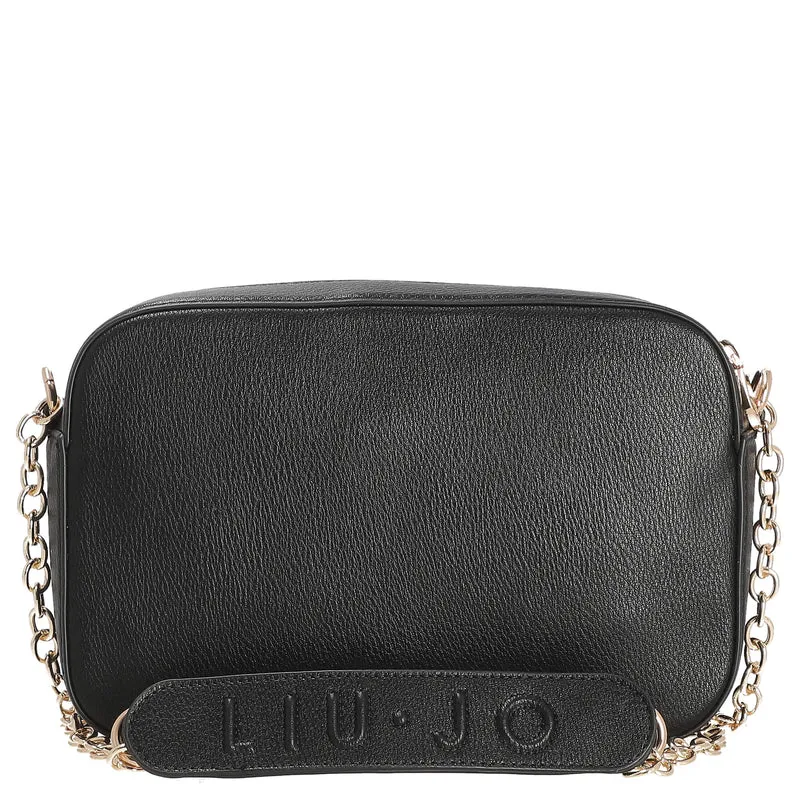 Liu Jo Jorah - Umhängetasche M 24 cm (nero)