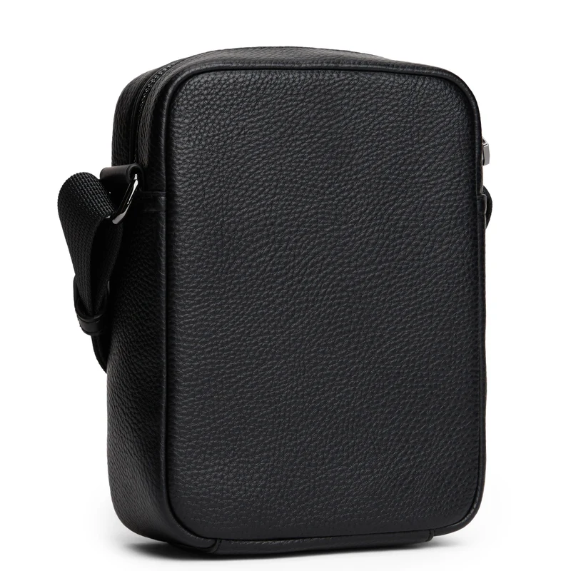 Tommy Hilfiger Central - Mini Umhängetasche 22 cm (black)
