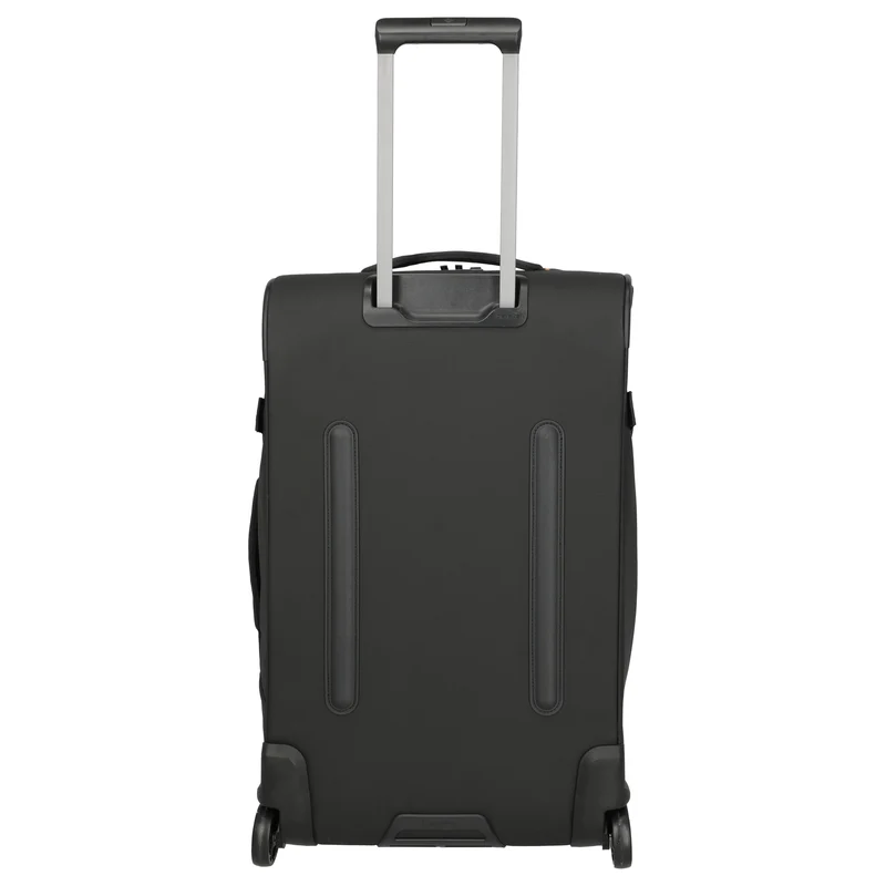 Travelite Briize - Rollenreisetasche M 67 cm (schwarz)