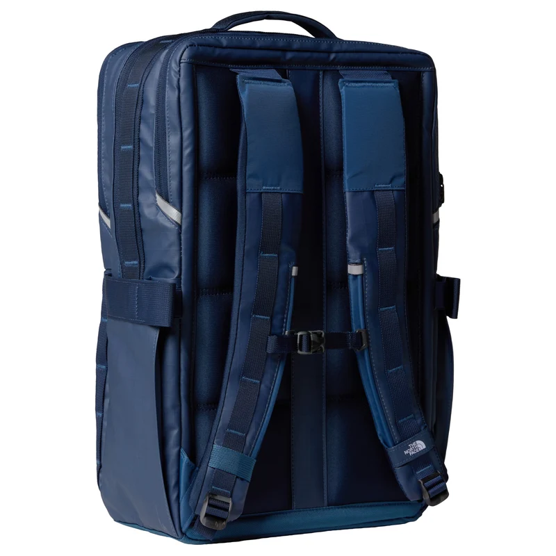 The North Face Base Camp Voyager Daypack- Rucksack 49 cm (shady blue/summit navy)