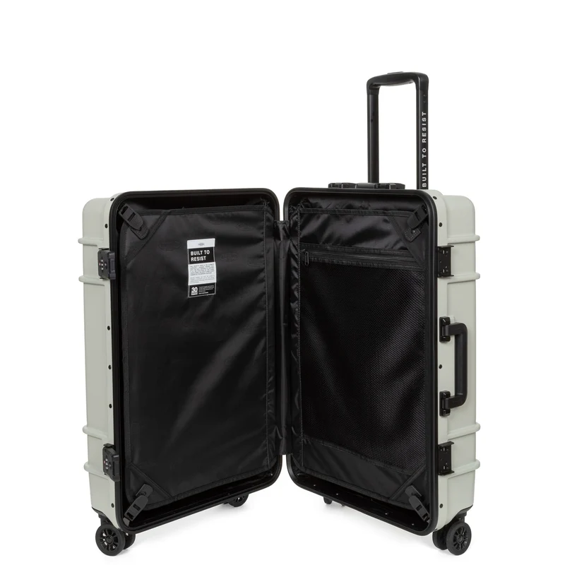 Eastpak selection Resist'r Case - 4-Rollen-Trolley M 68.5 cm (sand)
