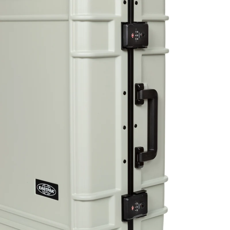 Eastpak selection Resist'r Case - 4-Rollen-Trolley M 68.5 cm (sand)