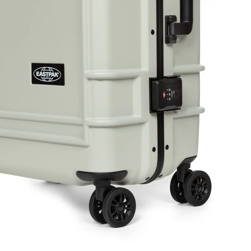 Eastpak selection Resist'r Case - 4-Rollen-Trolley M 68.5 cm (sand)