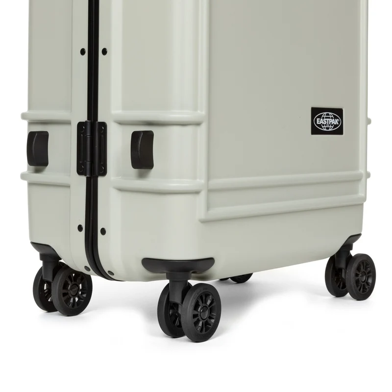 Eastpak selection Resist'r Case - 4-Rollen-Trolley M 68.5 cm (sand)
