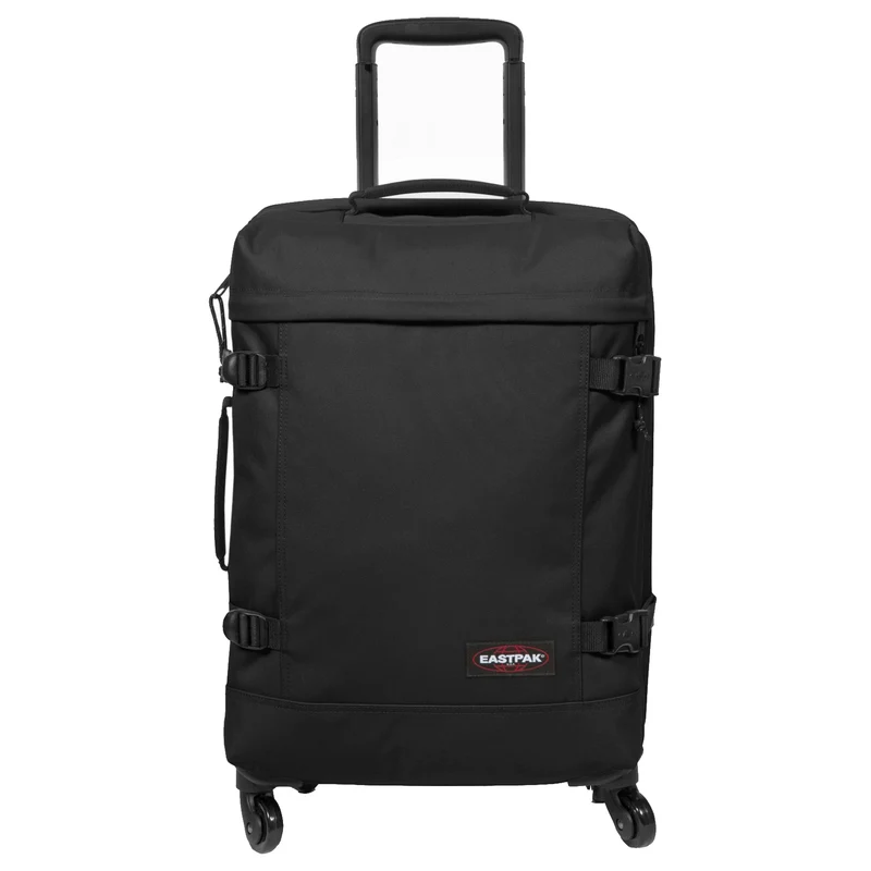 Eastpak selection Trans4 - Kabinentrolley S 54 cm (black)