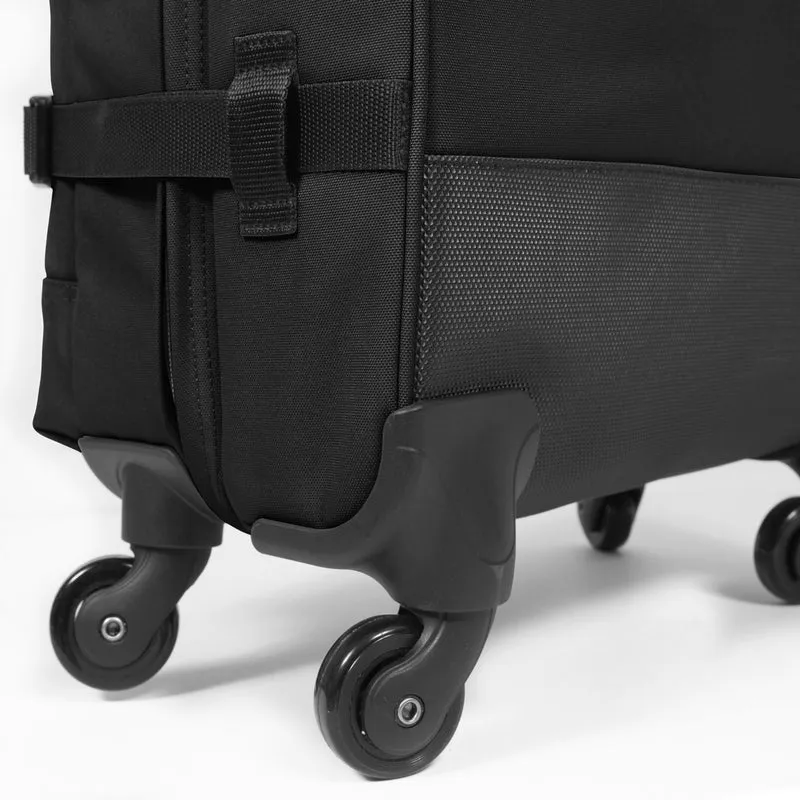 Eastpak selection Trans4 - Kabinentrolley S 54 cm (black)