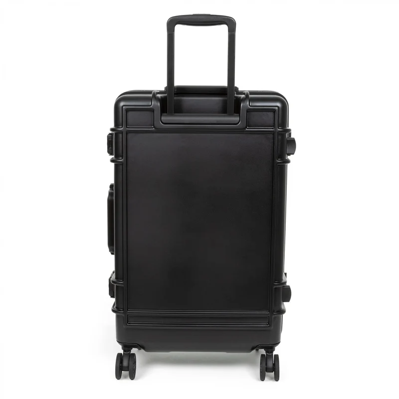 Eastpak selection Resist'r Case - 4-Rollen-Trolley L 78 cm (black)