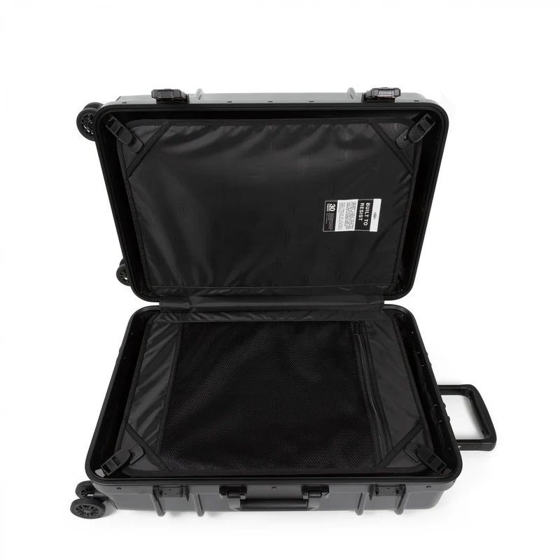 Eastpak selection Resist'r Case - 4-Rollen-Trolley L 78 cm (black)