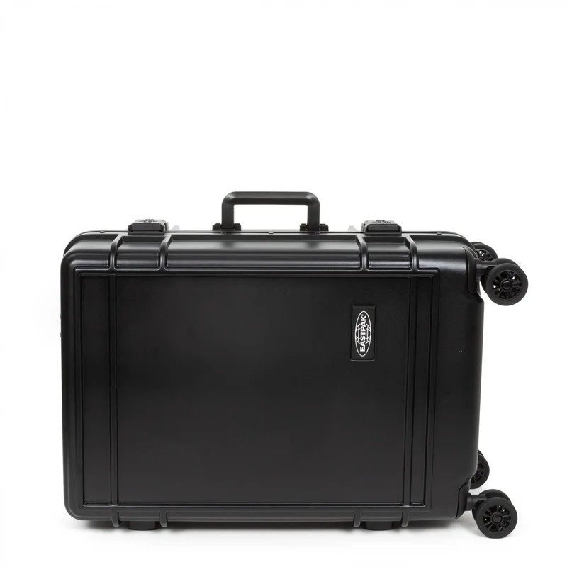 Eastpak selection Resist'r Case - 4-Rollen-Trolley L 78 cm (black)