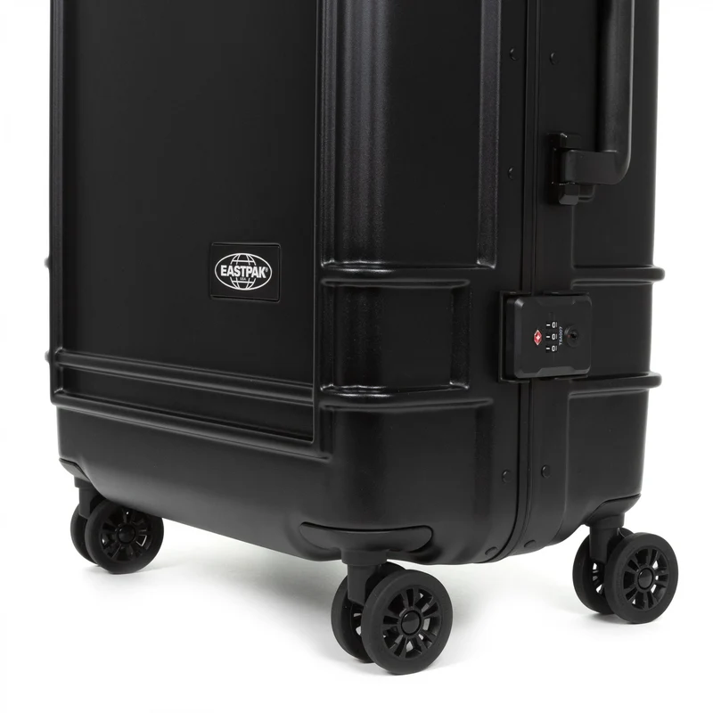 Eastpak selection Resist'r Case - 4-Rollen-Trolley L 78 cm (black)