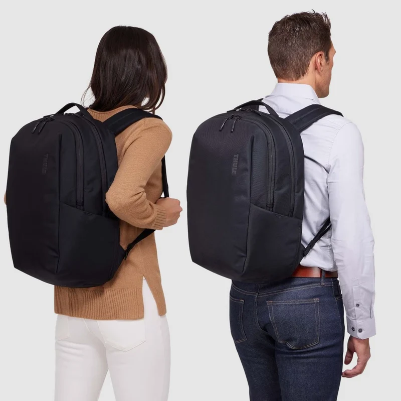 Thule Subterra 2 - Rucksack 21L 15.6" 46 cm (black)