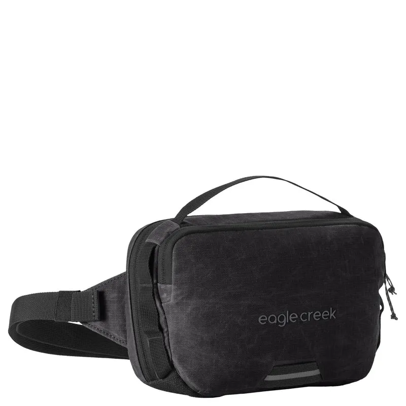 Eagle Creek selection Explore Hip Pack - Gürteltasche 23 cm (black)