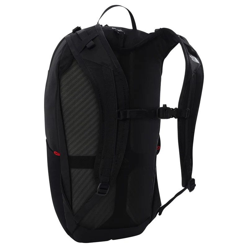 The North Face Basin 18 - Wanderrucksack 49 cm (tnf black)